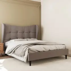 Verona Double Bed  4Ft6...