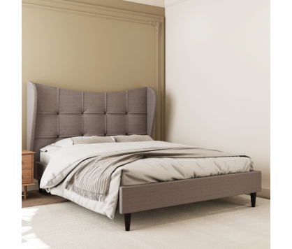 Verona Double Bed  4Ft6...