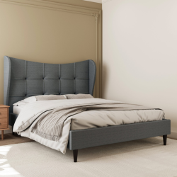 Verona 4Ft6 Double Bed in...