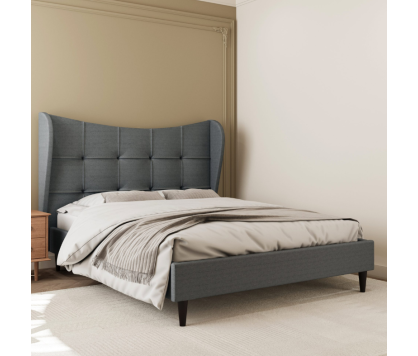Verona 5Ft King Size in...