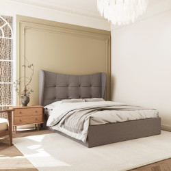 Verona 4Ft6 Double Bed in...