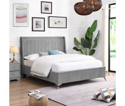 Mayo Double Bed 4Ft6 in...