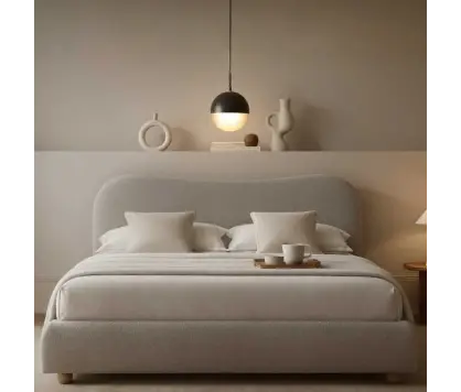 Donegal Double Bed 4ft6 in...