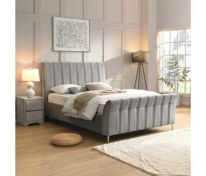 Leitrim Double Bed 4ft6 in...