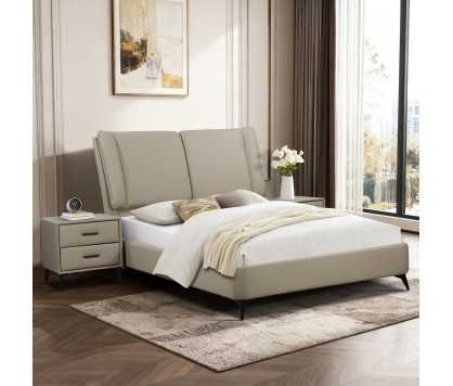 Antrim Double Bed 4Ft6 in...