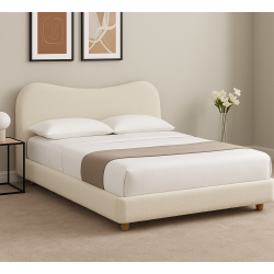 Donegal Double Bed 4ft6 in...