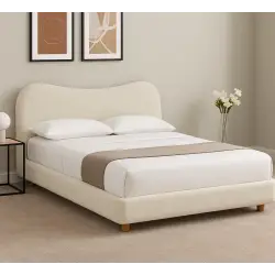 Donegal Double Bed 4ft6 in...