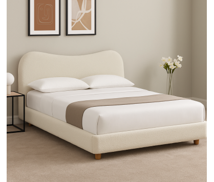 Donegal Double Bed 4ft6 in...