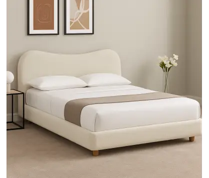 Donegal Double Bed 4ft6 in...