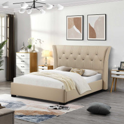 Tyrone Doube Bed 4Ft6...