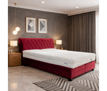 Ashley Adjustable Double...