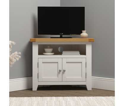 Windsor Corner TV Unit...