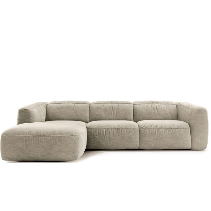Lust Corner Sofa with Relax Function | Modern Sofa Ireland