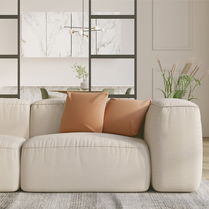 Lust Corner Sofa with Relax Function | Modern Sofa Ireland
