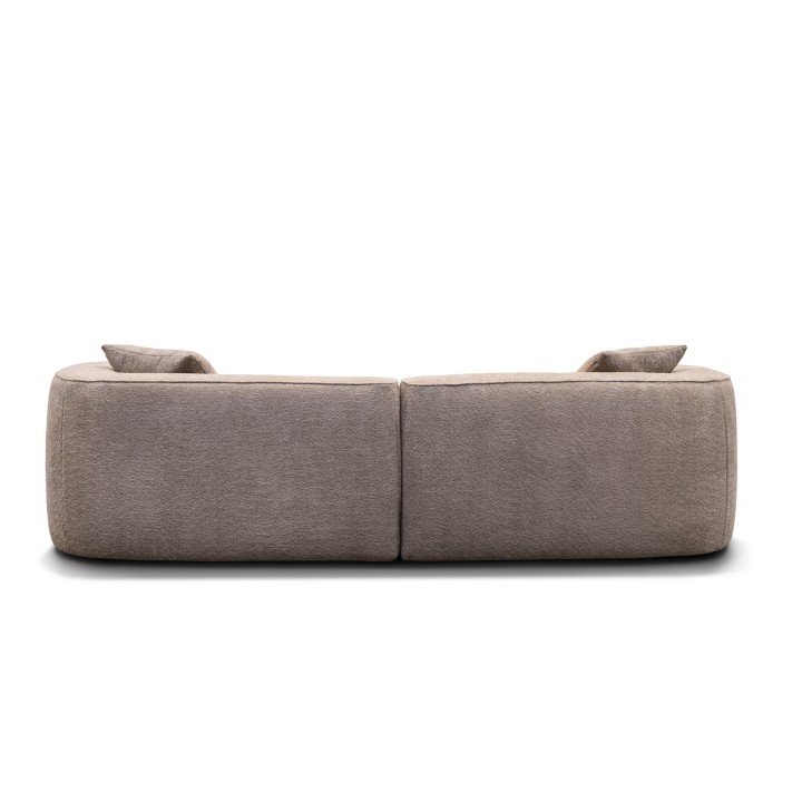 Modern Modular Corner Sofa | Monza Sofa Ireland