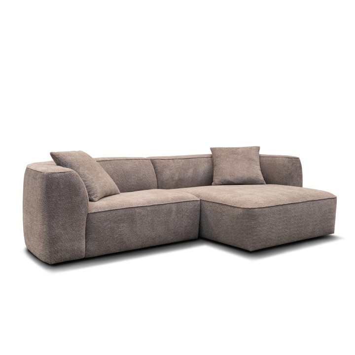 Modern Modular Corner Sofa | Monza Sofa Ireland