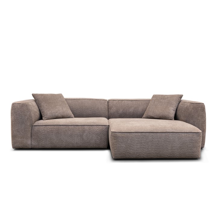 Modern Modular Corner Sofa | Monza Sofa Ireland