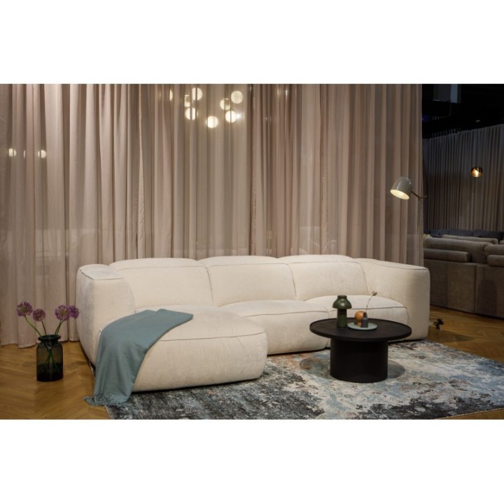 Lust Corner Sofa with Relax Function | Modern Sofa Ireland