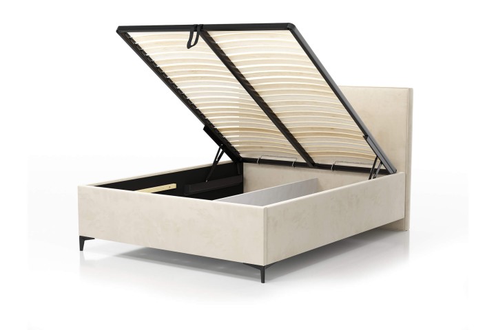 Custom king  Size Bed 5Ft with Storage | Ireland