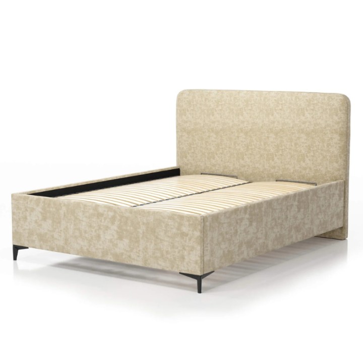 Classic 03 Double Bed 4ft6 with Storage Ireland
