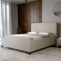 Classic 03 King Size Bed...