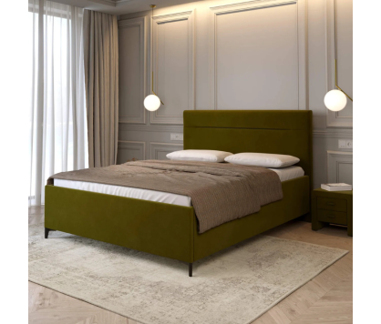 Classic 07 King Size Bed...