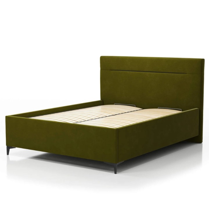 Classic 07 King Bed 5ft with Storage Ireland - J&B Furniture
