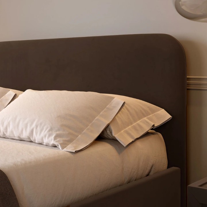 Classic 90 Super King Bed 6ft with Storage Ireland - J&B Furniture