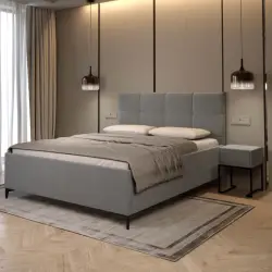 Classic 22 Super King Bed...