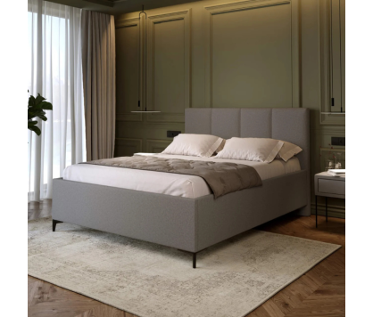 Classic 35 Double Bed 4ft6...