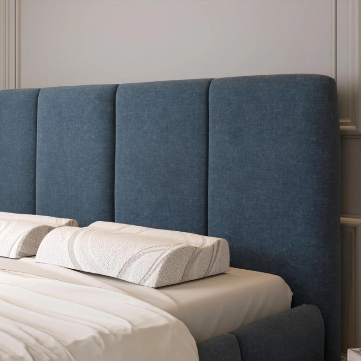 Classic 61 King Size Bed 5ft - J&B Furniture Ireland