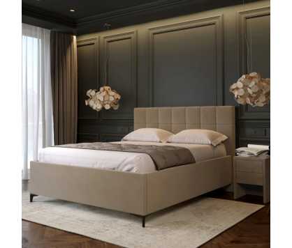 Classic 74 King Size Bed...