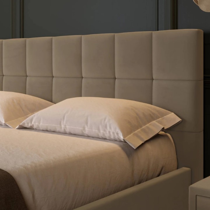 Classic 74 Super King Bed 6ft - J&B Furniture Ireland
