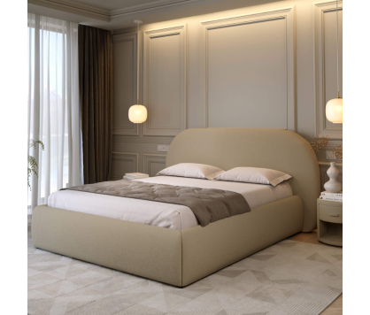 Classic 80 Super King Bed...