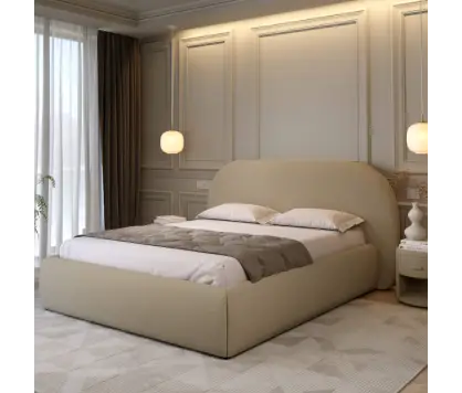 Classic 80 Super King Bed...