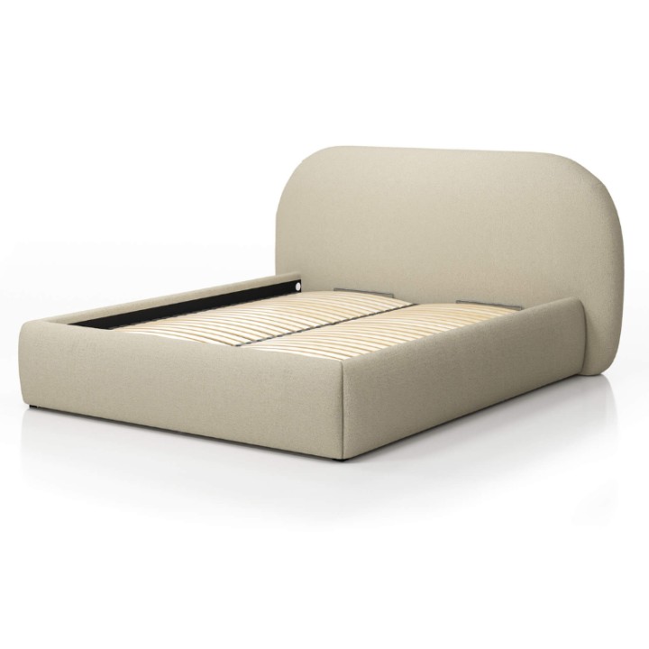 Classic 80 King Size Bed 5ft | J&B Furniture Ireland