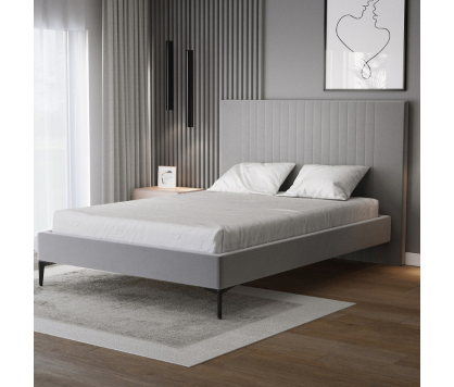 Upholstered Bed Frame 41 |...