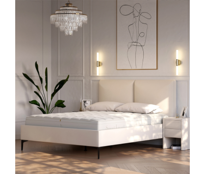 Upholstered Bed Frame 48 |...