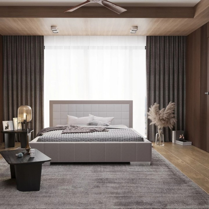 Custom  Bed Frame – Luxury Bed Frame Ireland