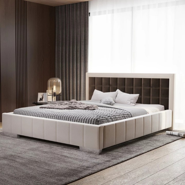 Custom  Bed Frame – Luxury Bed Frame Ireland