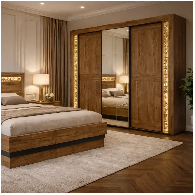 Sliding Wardrobes