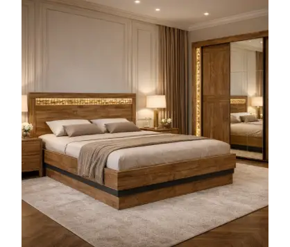 Dorian Ottoman Bed – April...