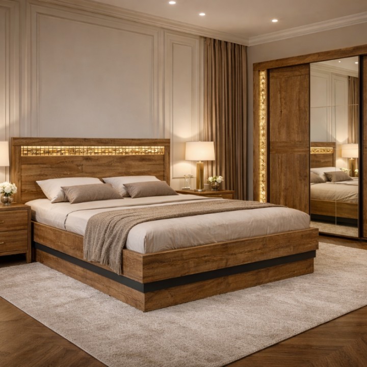 ottoman bed frame