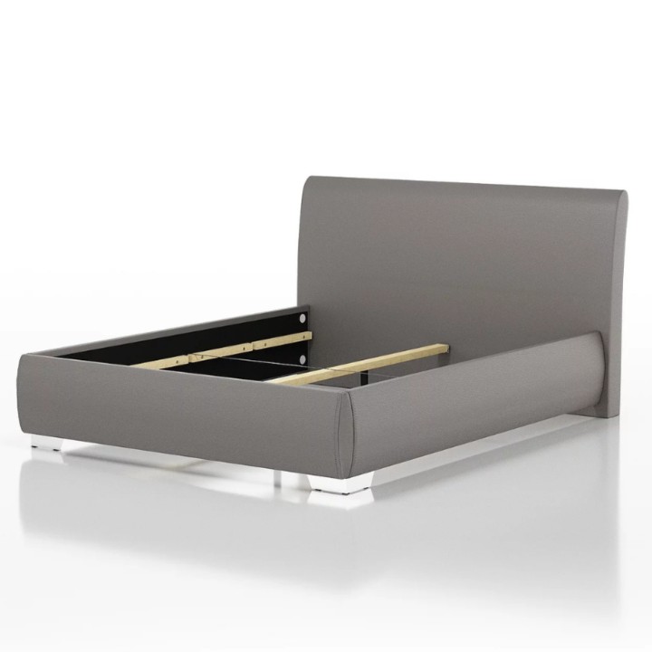 Custom Bed Frame Luxury Beds -J&B Furniture