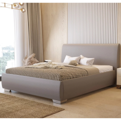 Upholstered Bed Frame 05 |...