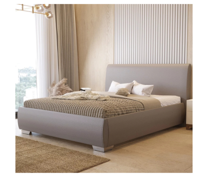 Upholstered Bed Frame 05 |...