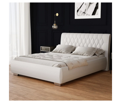 Upholstered Bed Frame 18 |...