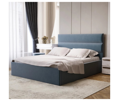 Upholstered Bed Frame 32 |...