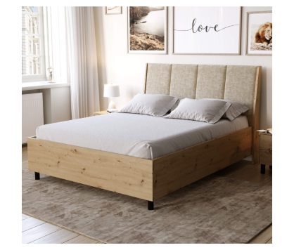 Bed Frame 145 | Custom...