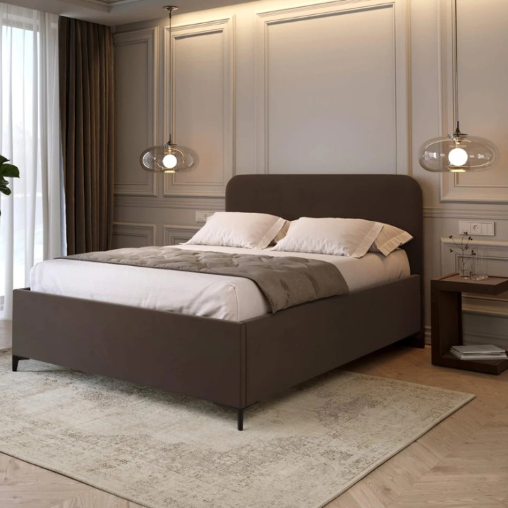 Classic 90 Bed Frame with Storage Ireland - J&B Furniture